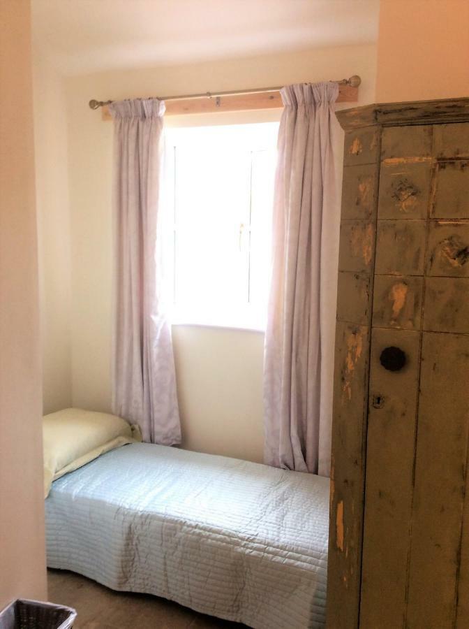 C Farmhouse Accommodation Alne Exterior photo